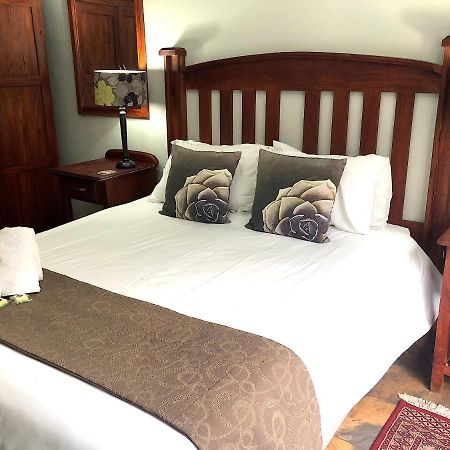 Cornerstone B&B Kroonstad Zewnętrze zdjęcie