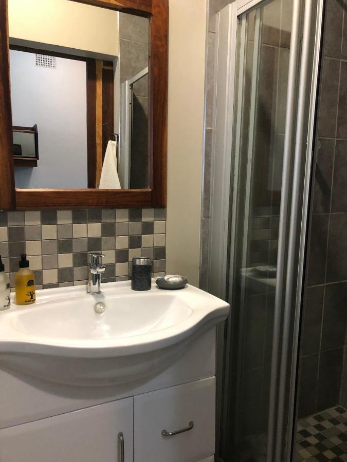 Cornerstone B&B Kroonstad Zewnętrze zdjęcie