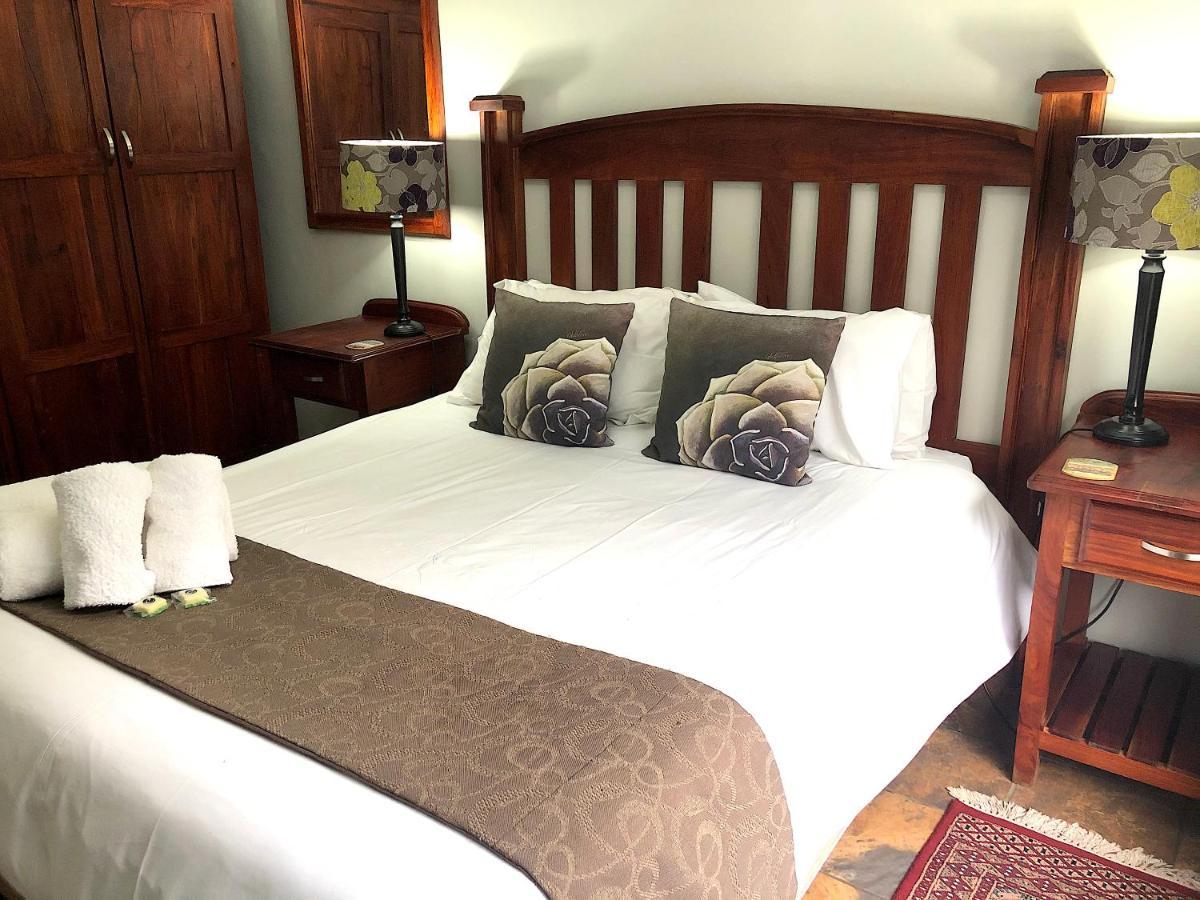 Cornerstone B&B Kroonstad Zewnętrze zdjęcie