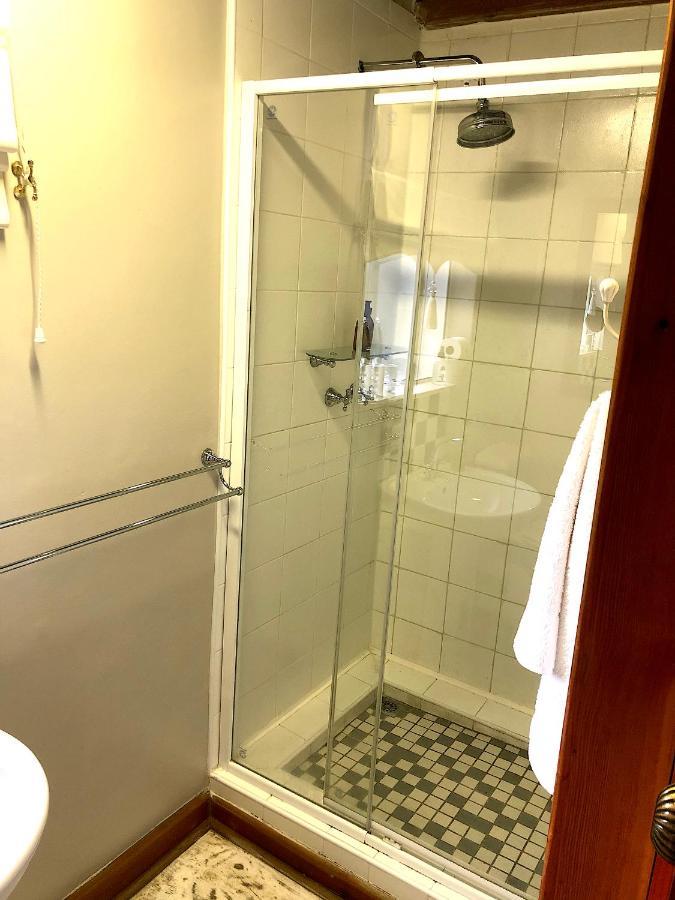 Cornerstone B&B Kroonstad Zewnętrze zdjęcie
