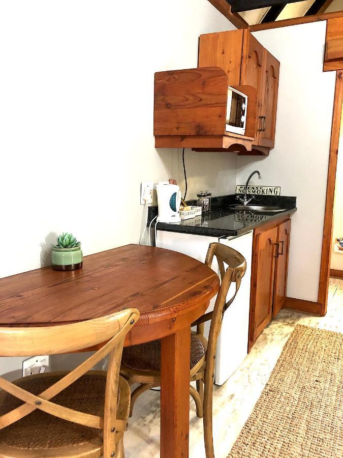 Cornerstone B&B Kroonstad Zewnętrze zdjęcie