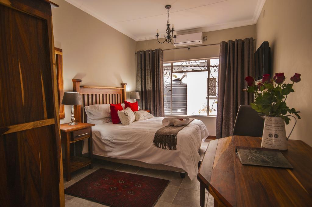 Cornerstone B&B Kroonstad Pokój zdjęcie