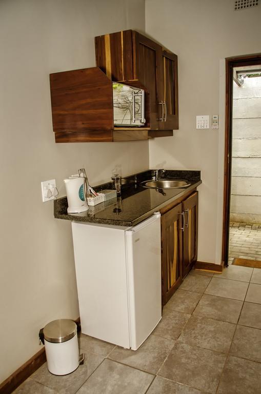 Cornerstone B&B Kroonstad Zewnętrze zdjęcie