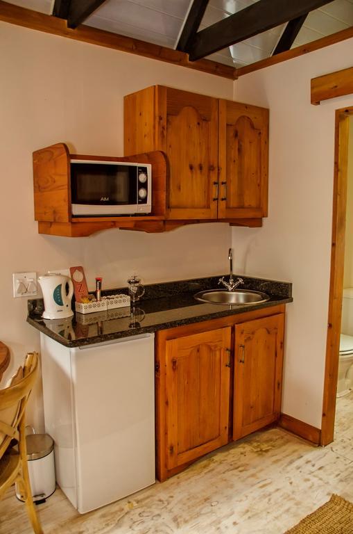 Cornerstone B&B Kroonstad Zewnętrze zdjęcie