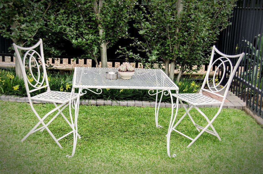 Cornerstone B&B Kroonstad Zewnętrze zdjęcie