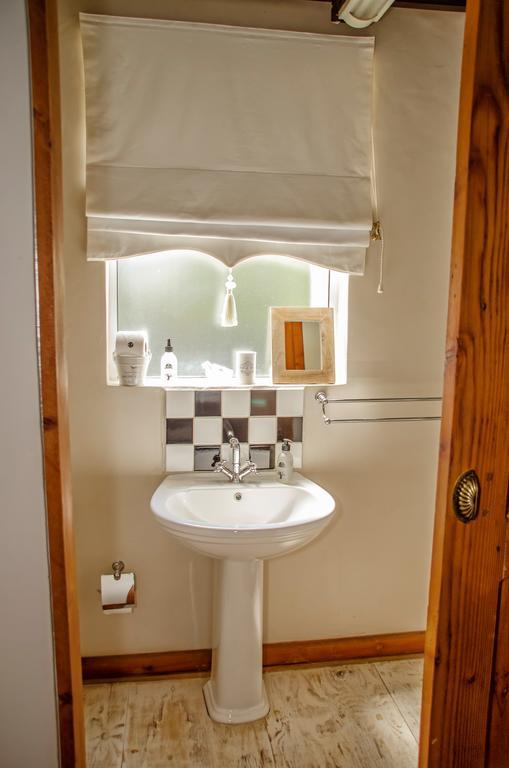 Cornerstone B&B Kroonstad Zewnętrze zdjęcie