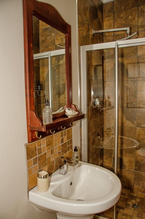 Cornerstone B&B Kroonstad Zewnętrze zdjęcie
