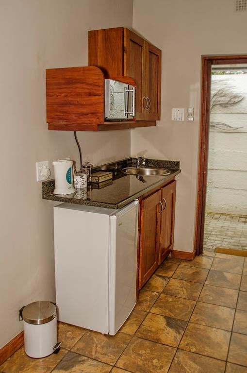 Cornerstone B&B Kroonstad Zewnętrze zdjęcie